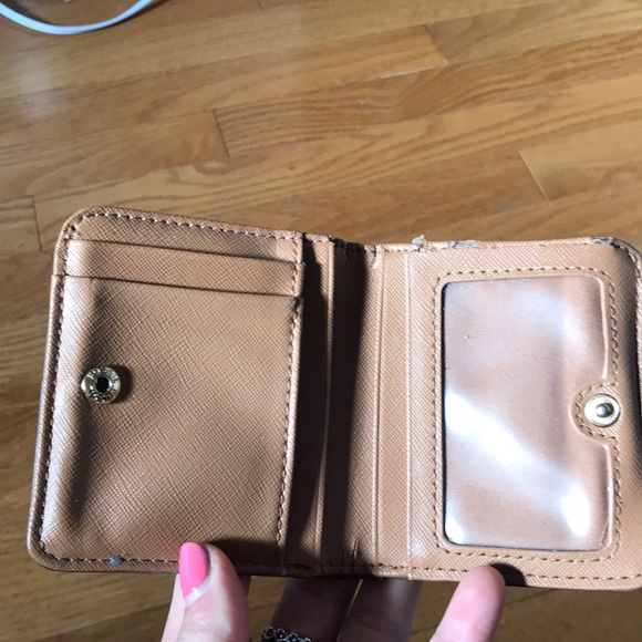 Fossil mini wallet - Picture 2 of 5